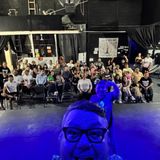 Historias de Miedo Julio 11 de 2025 EN VIVO DESDE TORREON