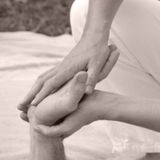 4. Il Contatto e lo Shiatsu