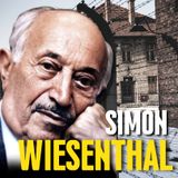 Il Cacciatore Di Nazisti: Simon Wiesenthal