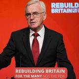 Sky News Radio Podcast - Monday 24th September 2018