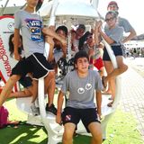 #Giff2017 Total Erg, Telefono Azzurro, e Salvatore Caputo a Giffoni!