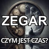 Czym jest czas? Rozważania o czasie...