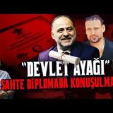 SAHTE DİPLOMA ÇETESİNİN DEVLET AYAĞI