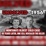 Bogle & Kalitzke: Montana Cold Case Solved After 65 Years | True Crime Audiobook