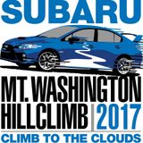 Subaru Mt. Washington Hill Climb Day 1 w/ Travis Pastrana & David Higgins