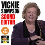 The Art of Dialogue Editing - With Vickie Sampson