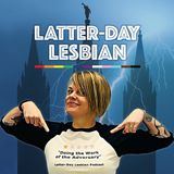 174: Memoir of an Ex-Mormon Lesbian