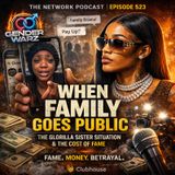 “When Family Goes Public: The GloRilla Sister Situation & the Cost of Fame”