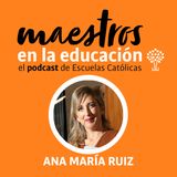 E04 Ana María Ruiz. Libros que salvan vidas