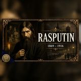 Rasputin and the Secret Power Behind the Russian Throne | Medieval History Story