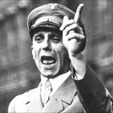 Goebbels - vejen til Hitler