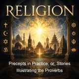 Precepts in Practice or Stories Illustrating the Proverbs - Charlotte Maria Tucker A L O E