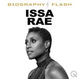 Issa Rae Biography Flash: Honoring Brandy as the Blueprint and Her Engagement to Louis Diame