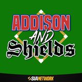 Episode 1 Addison and Shields