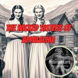 The Wicked Sisters of Appalachia