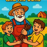 The Farmer and his Sons