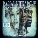 Racial Hierarchy PT 2 (5/6/25)