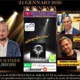 Radiografia Scio' - N.12 del 24-01-2026