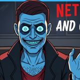 3 Histoires d’HORREUR sur Netflix