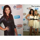 Jess Moskaluke and The Lovelocks