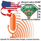 Episode 79: United States People, Invasion Scenario