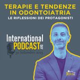 TERAPIE e tendenze in ODONTOIATRIA: le riflessioni dei PROTAGONISTI