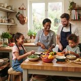 The Grocery Strategy_ Eating Healthy on a Budget (Part 1) (1)