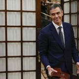 Prensa económica: Nuevo truco de Sánchez con la promesa de las 15.000 casas al año