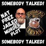 Nat Prez Ugly Man Cossacks MC Charged Directing Street Gang in Murder