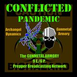 TGA- CONFLICTED Pandemic exercise