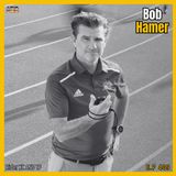 EP 409 — Bob Hamer (Rider University XC/TF Director): Building a Full-Team Culture, Developing Underrated Recruits & Winning in the MAAC