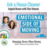 Dealing With Emotions That Come With Moving ft. Star Hansen