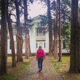 #79 - Oxford, Mississippi: viaggio nel Sud USA, dalla "Ole Miss" a Faulkner