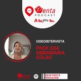 PENTA MAGAZINE - Intervista Dott.ssa Colao