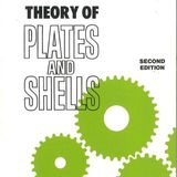 Theory Of Plates & Shells