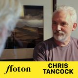 Chris Tancock - part 1 of 2
