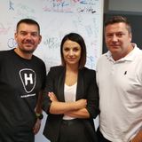 TOP Hotelarze odc.14 - Joanna i Paweł Preisner