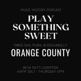 PSS2 - Episode 19 - Orange County