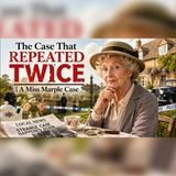 Miss Marple and the Murder That Happens Twice | Mystery Audiobook
