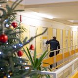 What it's like to be in prison for the holidays | Rattling the Bars