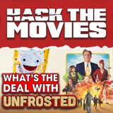 What's The Deal With Jerry Seinfeld's Unfrosted? - Hack The Movies (#288)