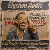 Will Smith- Lessons From Failure