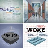 Rebranding of White Privilege