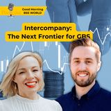 Intercompany: The Next Frontier for Global Business Services
