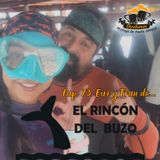 Cap 73 El Rincón del Buzo