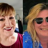 9-17-19 Traci Kuhfuss and Amy Olsen - women in meadmaking and making great meads