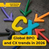 2026 BPO and CX outlook with Peter Ryan