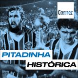 La Copa de Mi Vida - Grêmio Foot-Ball Porto Alegrense