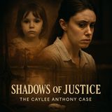 Shadows of Justice: The Caylee Anthony Case — What Was Buried Beneath the Lies