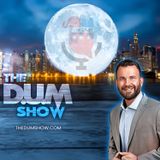 Dr. Disrespect, Teigan Groomer?, CNN Cuts Off Trump, AOC & Fire Alarm Guy- On The DUM Show: